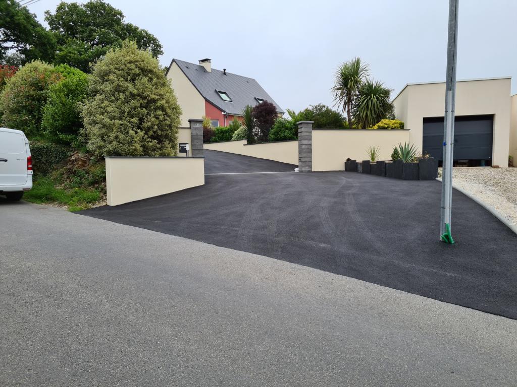 Nouveau site internet : terrassements-roustiau.com