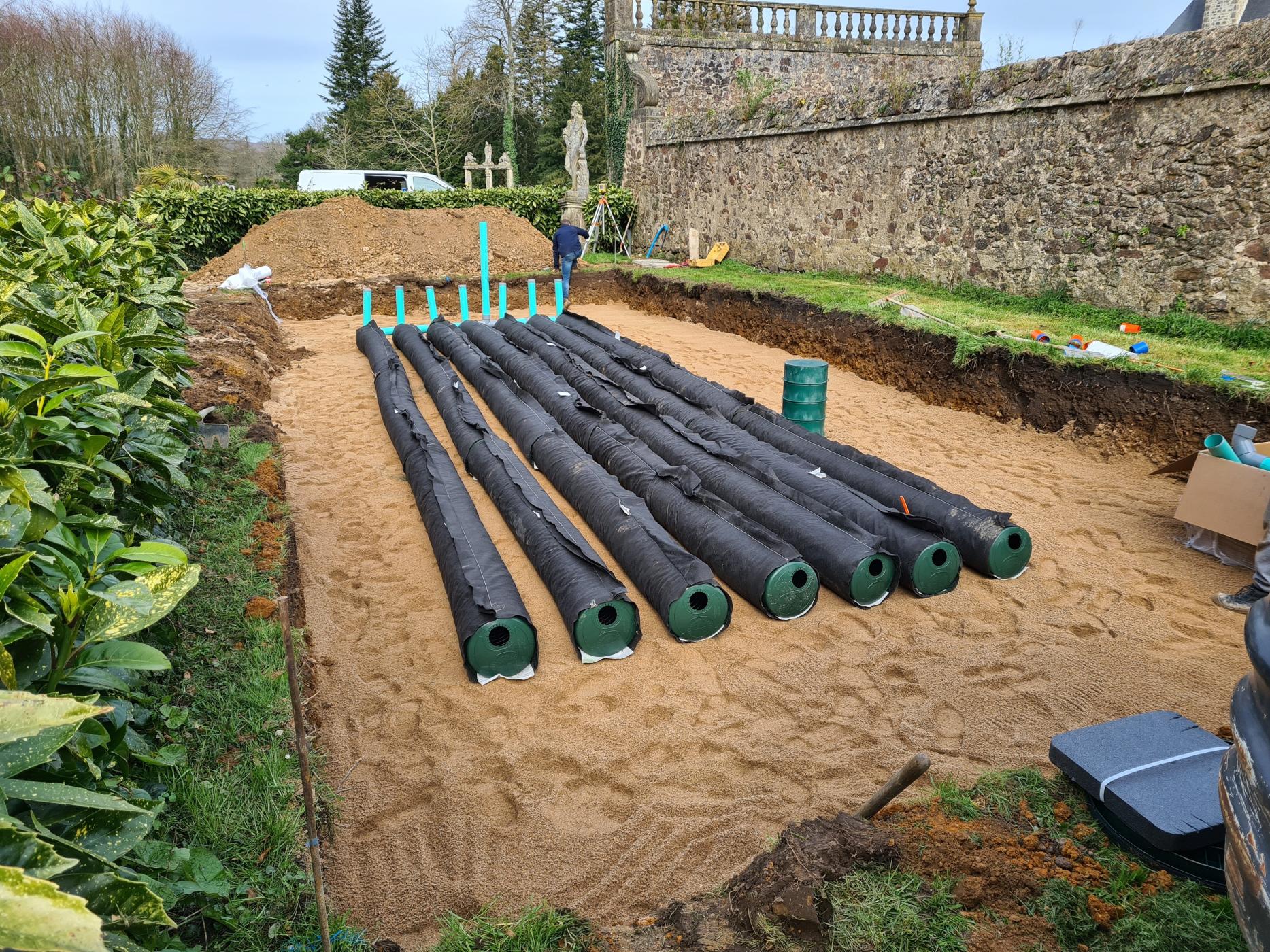 Filtre Enviro-Septic 10EH
