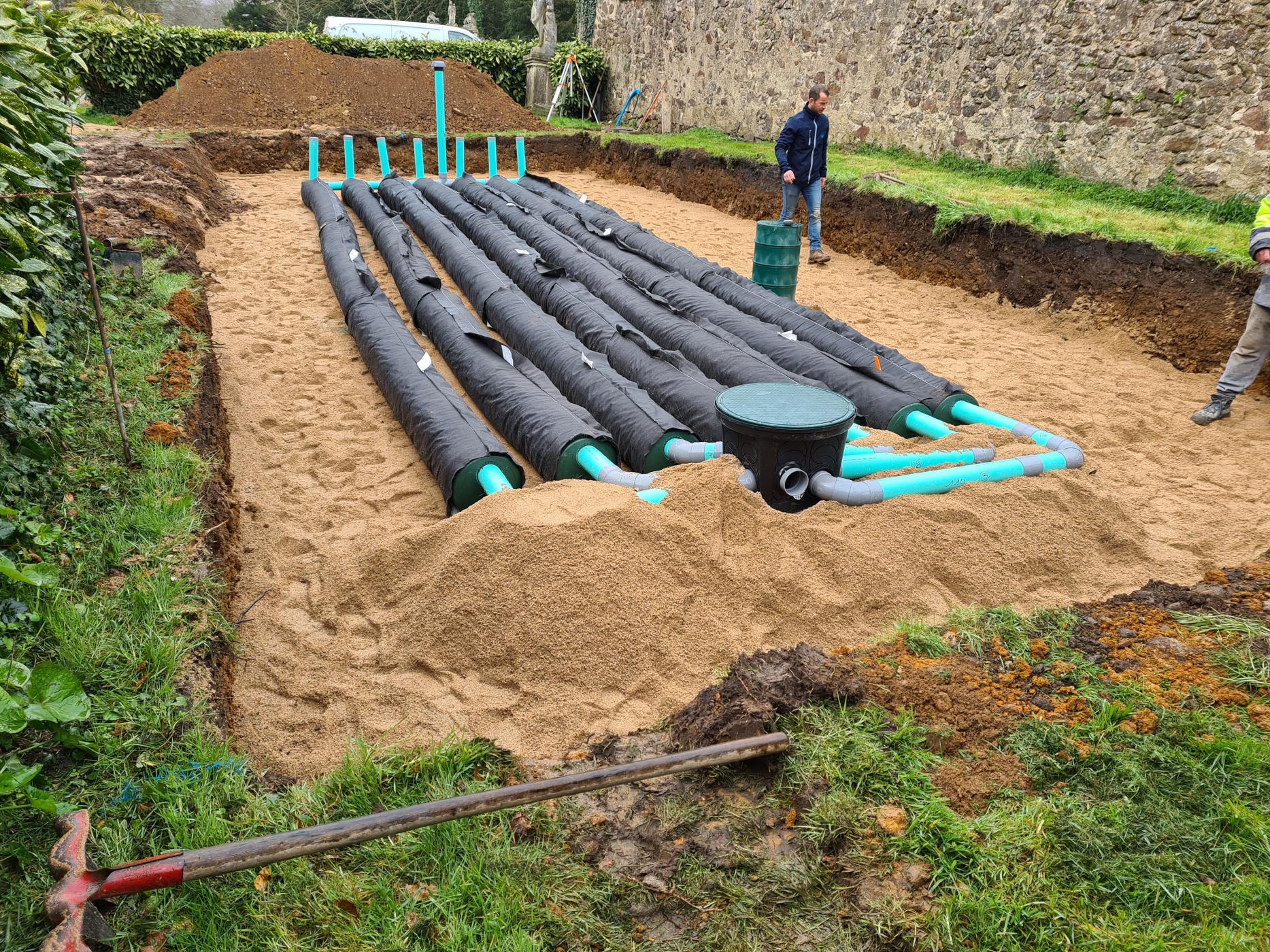 Filtre Enviro-Septic 10EH