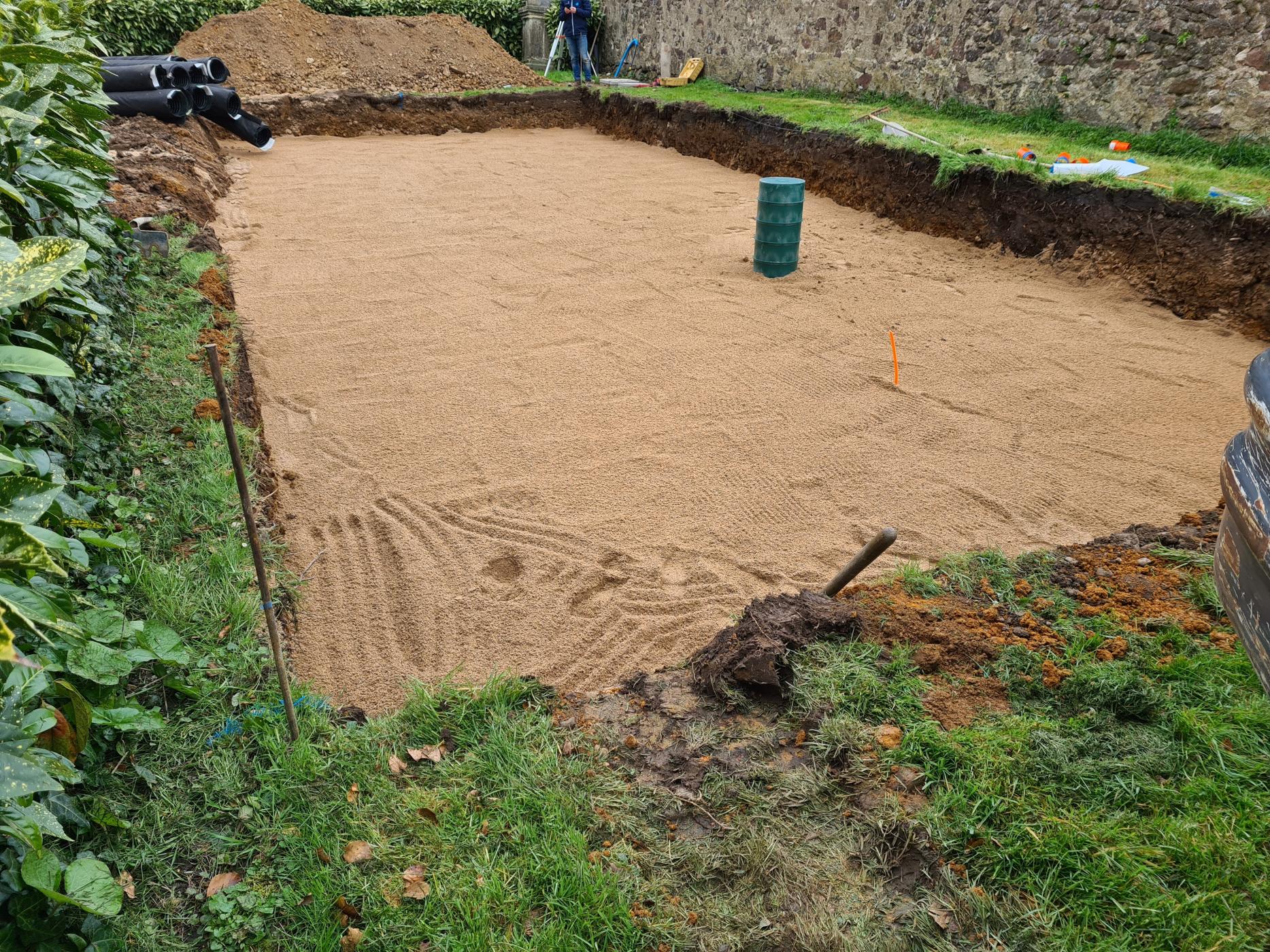Filtre Enviro-Septic 10EH