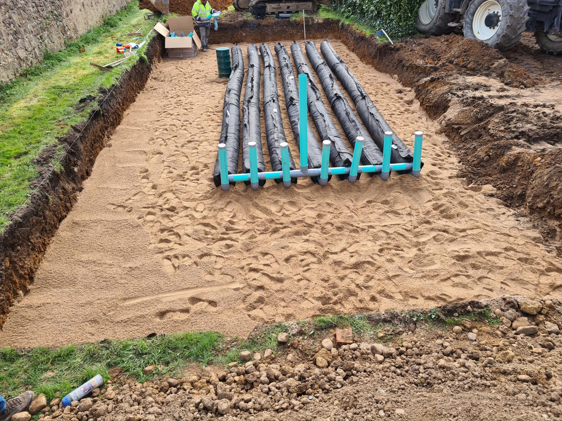Filtre Enviro-Septic 10EH