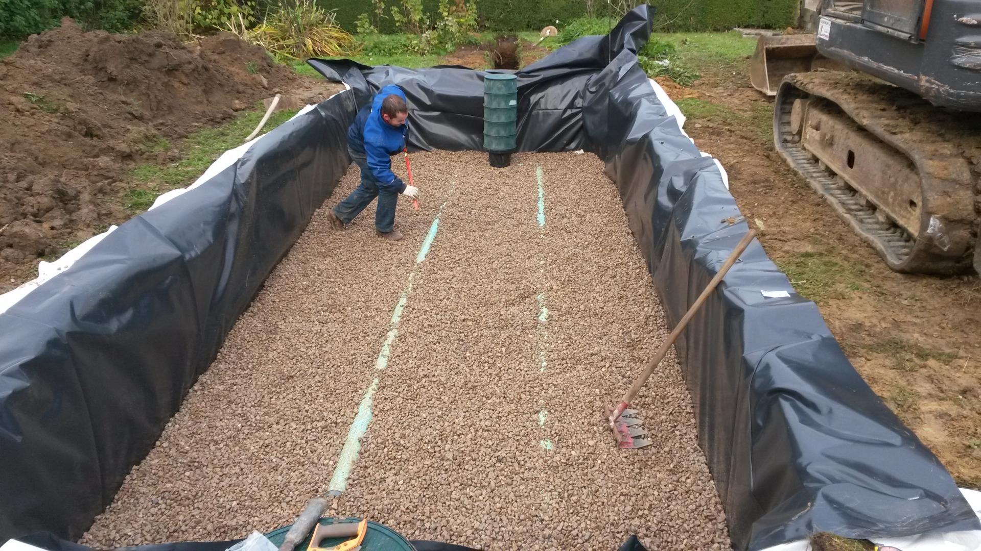 Filtre Enviro-Septic 