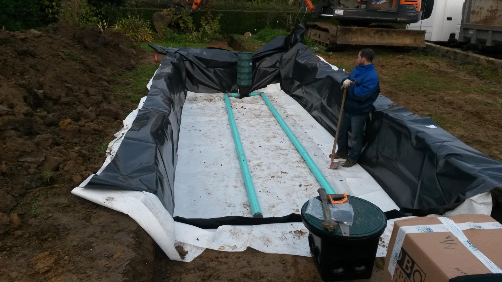 Filtre Enviro-Septic