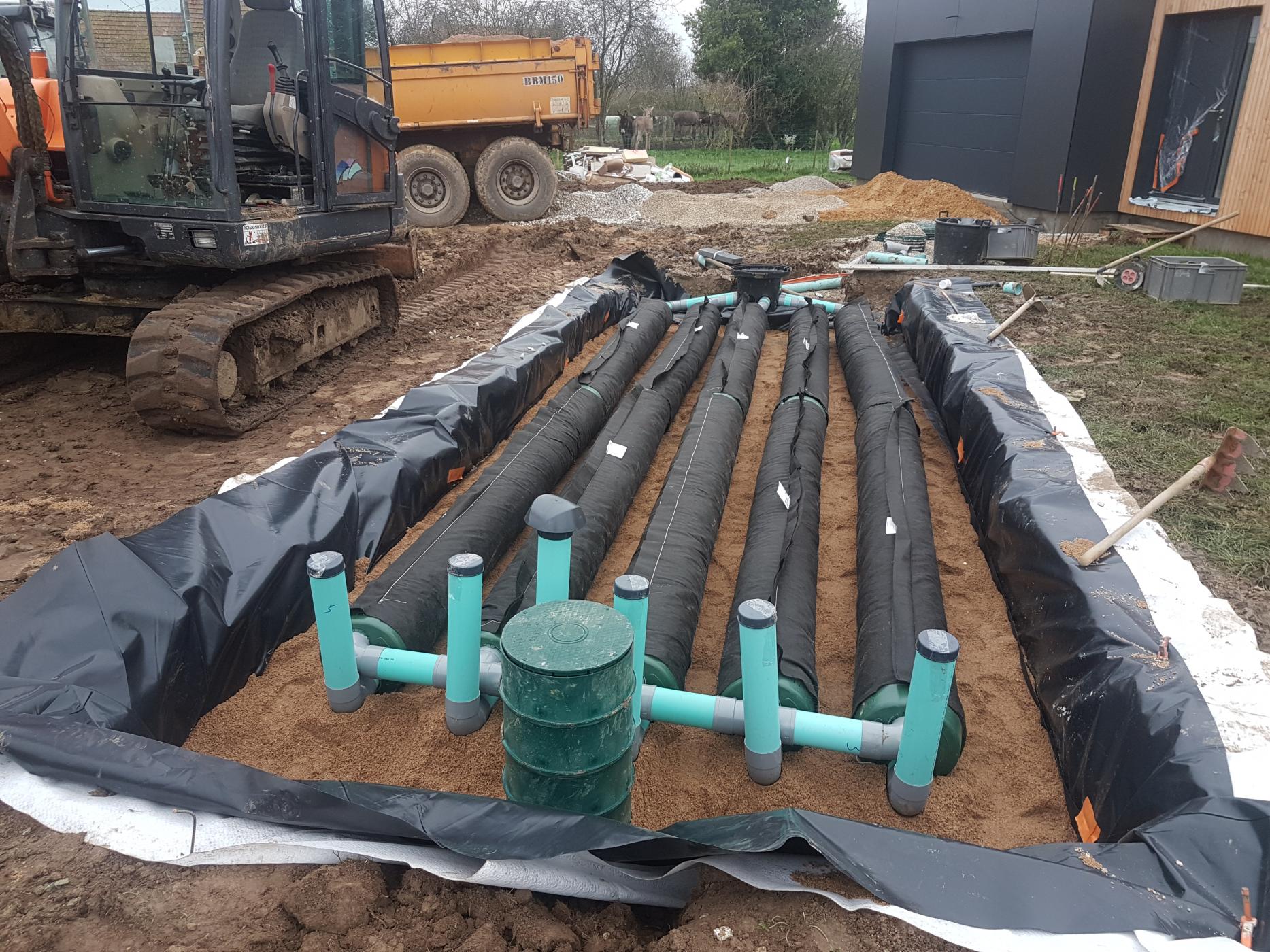 Filtre Enviro-Septic
